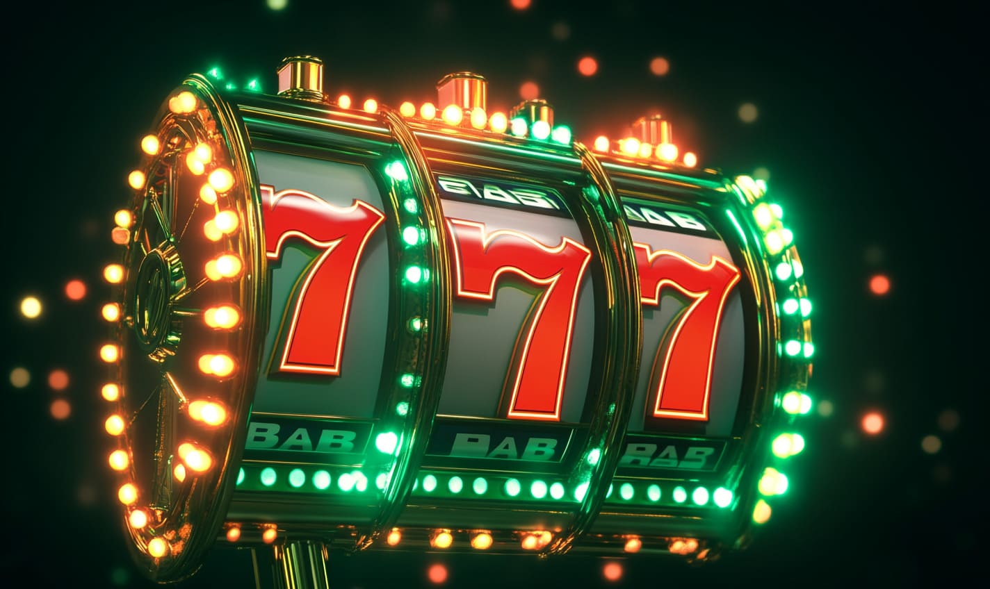Slot Populer di Kasino DADU13
                                